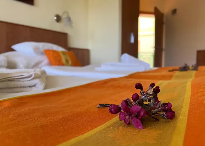 Aqua Therm Villa - Hotel Zalakaros 3*