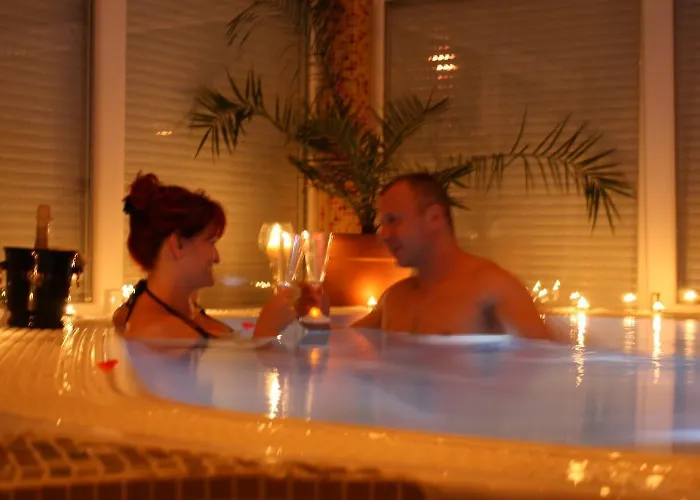 Aqua Therm ホテル ザラカロシュ