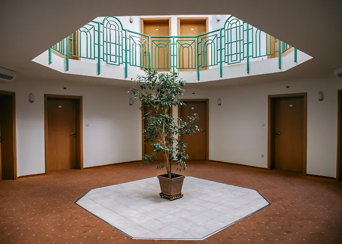 Aqua Therm 3* Zalakaros