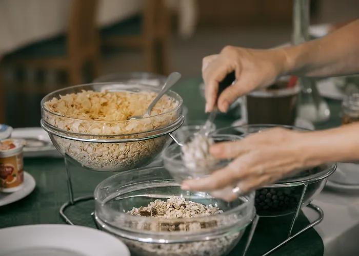 Hotel Aqua Therm Zalakaros