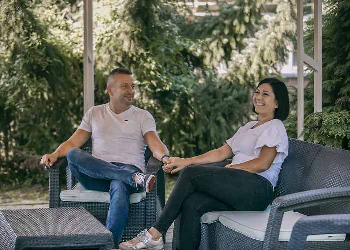 Aqua Therm 3* Zalakaros