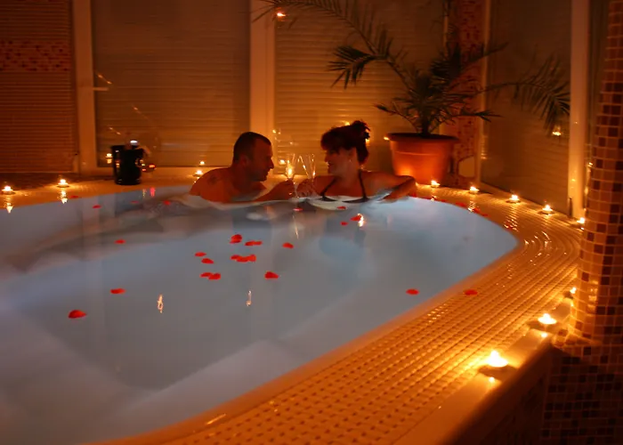 Aqua Therm Villa - Hotel Zalakaros Hotel