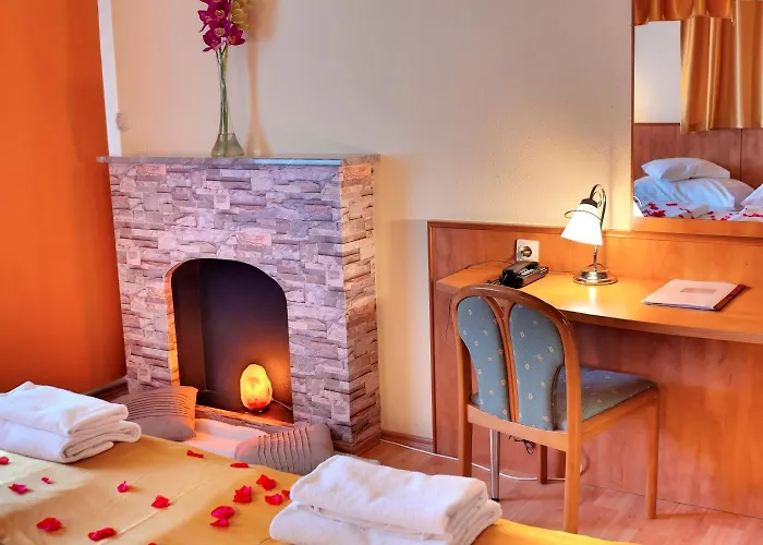 Aqua Therm Zalakaros