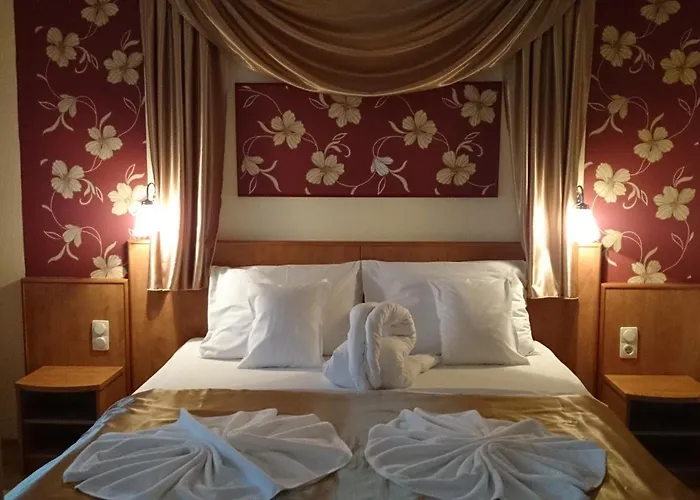 Hotel Aqua Therm Zalakaros