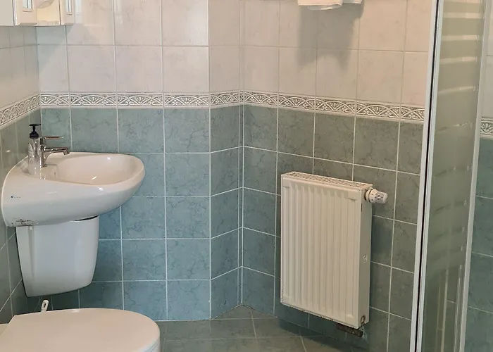 Aqua Therm Villa - Hotel Zalakaros 3*