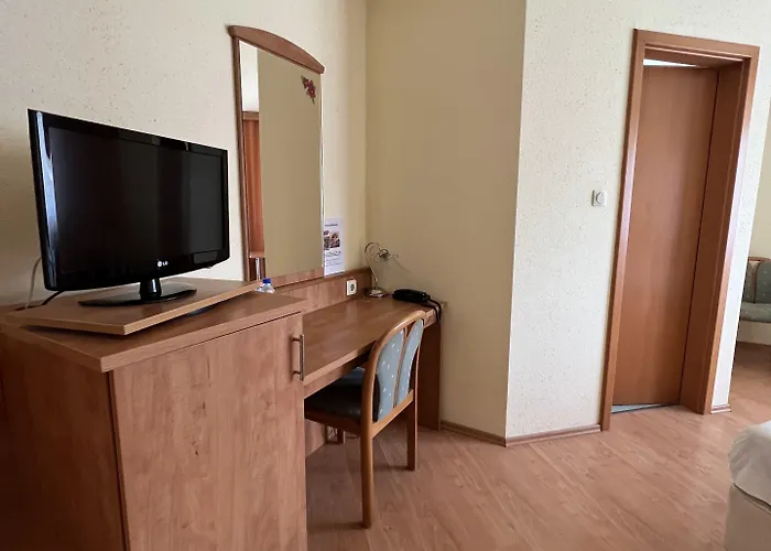 Aqua Therm Villa - Hotel Zalakaros 3* Zalakaros