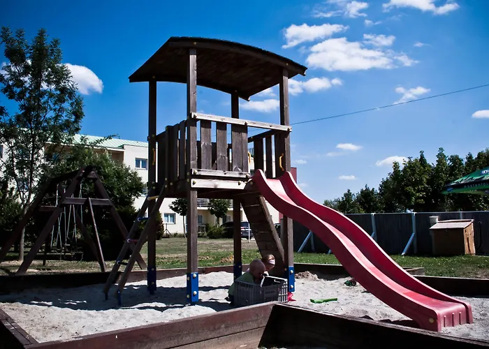 Aqua Therm 3* Zalakaros